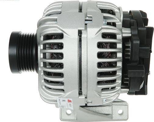 AS-PL A0275PR - Alternator www.molydon.hr