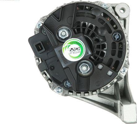 AS-PL A0275PR - Alternator www.molydon.hr