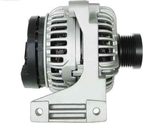 AS-PL A0275PR - Alternator www.molydon.hr