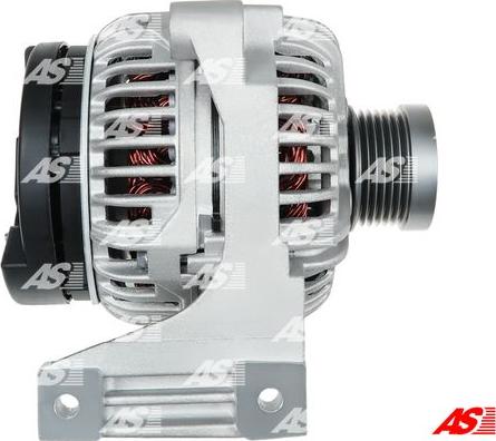 AS-PL A0275 - Alternator www.molydon.hr