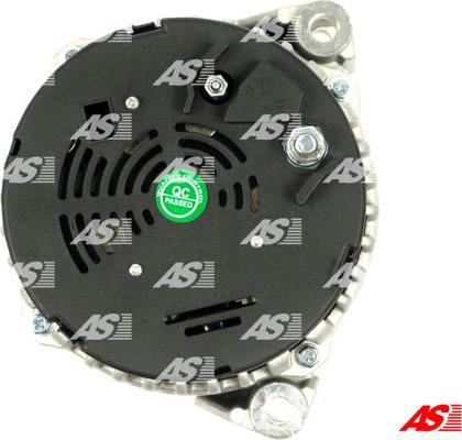 AS-PL A0276 - Alternator www.molydon.hr