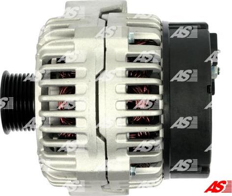 AS-PL A0276 - Alternator www.molydon.hr