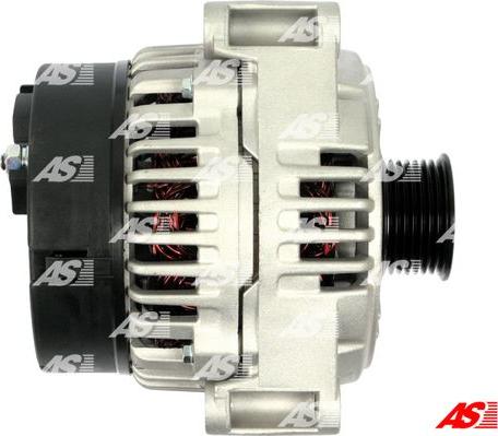 AS-PL A0276 - Alternator www.molydon.hr