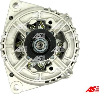 AS-PL A0276 - Alternator www.molydon.hr