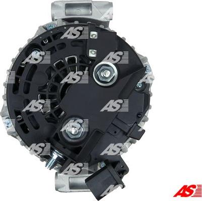 AS-PL A0270 - Alternator www.molydon.hr