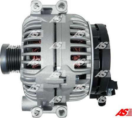 AS-PL A0270 - Alternator www.molydon.hr