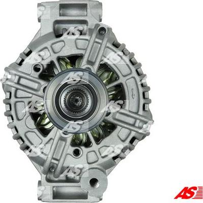 AS-PL A0270 - Alternator www.molydon.hr