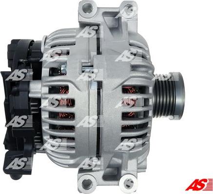 AS-PL A0270 - Alternator www.molydon.hr