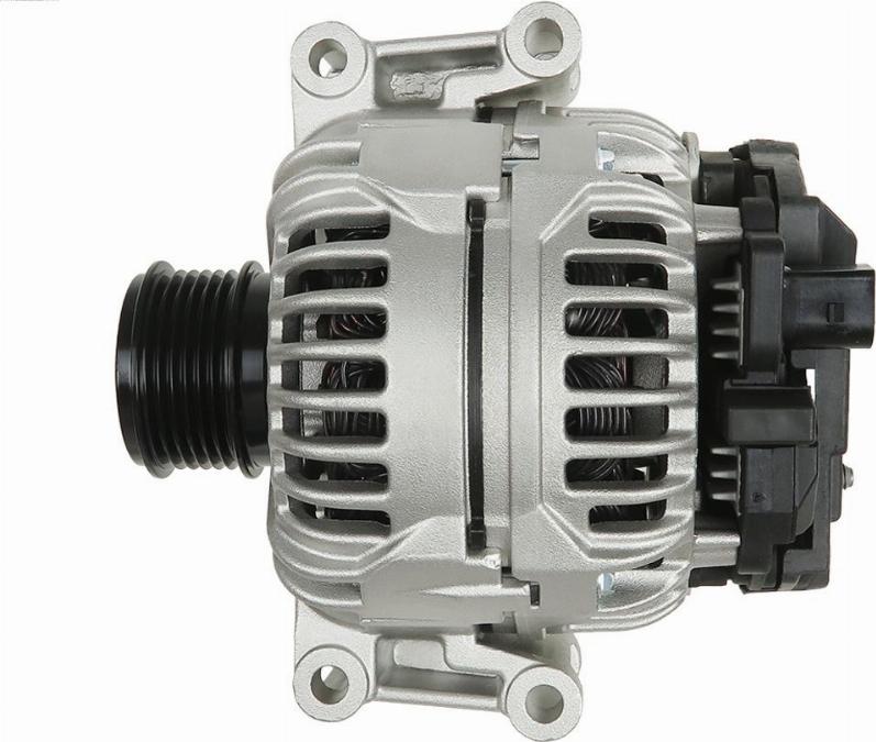 AS-PL A0271PR - Alternator www.molydon.hr