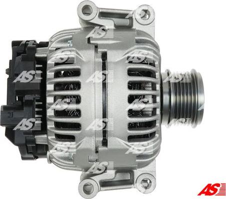 AS-PL A0271SR - Alternator www.molydon.hr