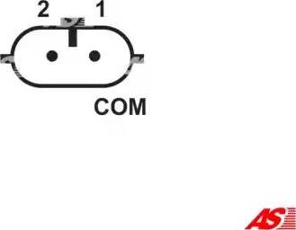 AS-PL A3139 - Alternator www.molydon.hr