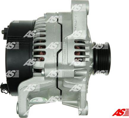 AS-PL A0273PR - Alternator www.molydon.hr