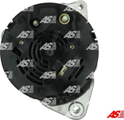 AS-PL A0273PR - Alternator www.molydon.hr