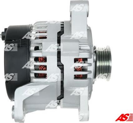 AS-PL A0273 - Alternator www.molydon.hr