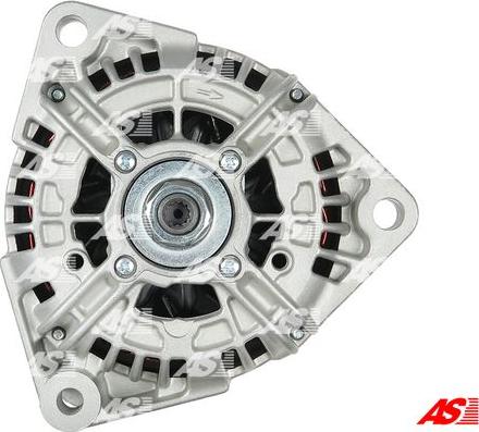 AS-PL A0799PR - Alternator www.molydon.hr