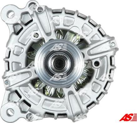 AS-PL A0791S - Alternator www.molydon.hr