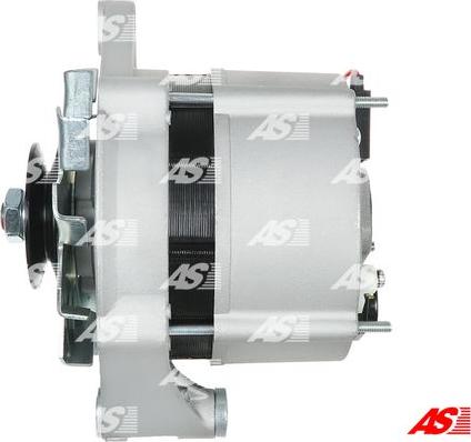 AS-PL A0792S - Alternator www.molydon.hr