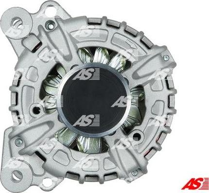 AS-PL A0745S - Alternator www.molydon.hr