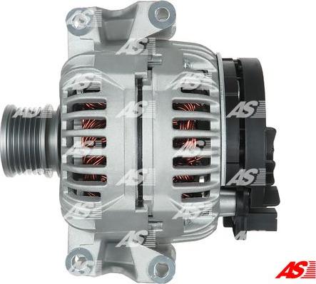 AS-PL A0746S - Alternator www.molydon.hr