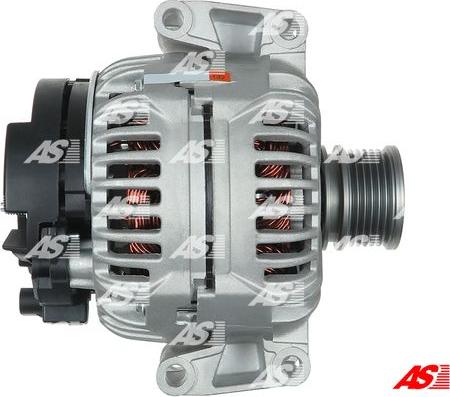 AS-PL A0746S - Alternator www.molydon.hr