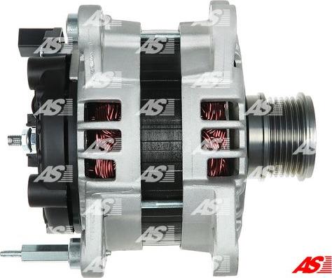 AS-PL A0748S - Alternator www.molydon.hr