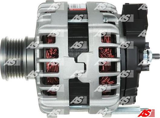 AS-PL A0748S - Alternator www.molydon.hr