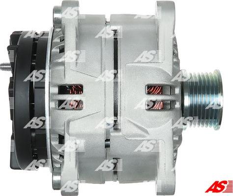 AS-PL A0743S - Alternator www.molydon.hr