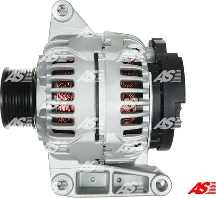 AS-PL A0759S - Alternator www.molydon.hr