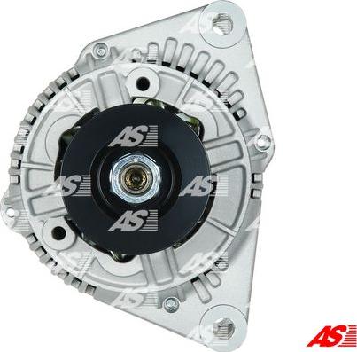 AS-PL A0755S - Alternator www.molydon.hr