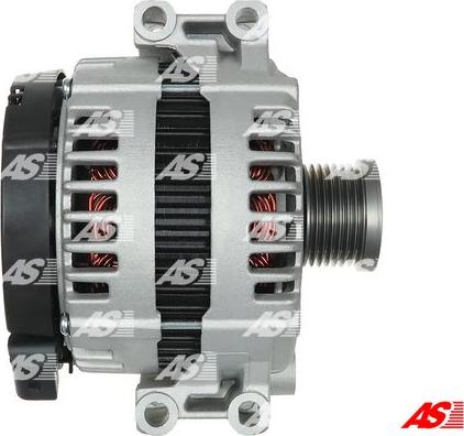 AS-PL A0758S - Alternator www.molydon.hr