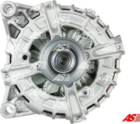 AS-PL A0766S - Alternator www.molydon.hr