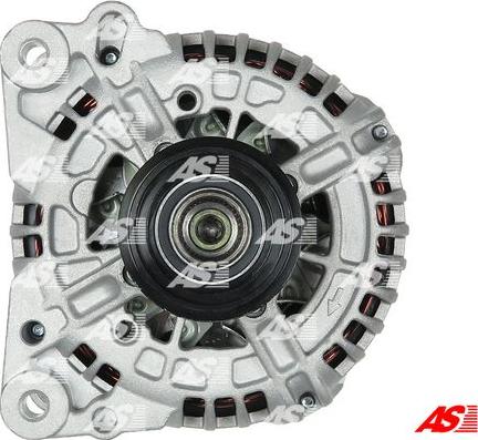 AS-PL A0709S - Alternator www.molydon.hr