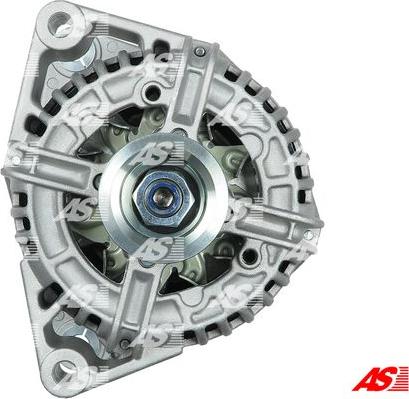 AS-PL A0704S - Alternator www.molydon.hr