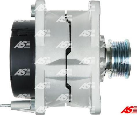 AS-PL A0700S - Alternator www.molydon.hr