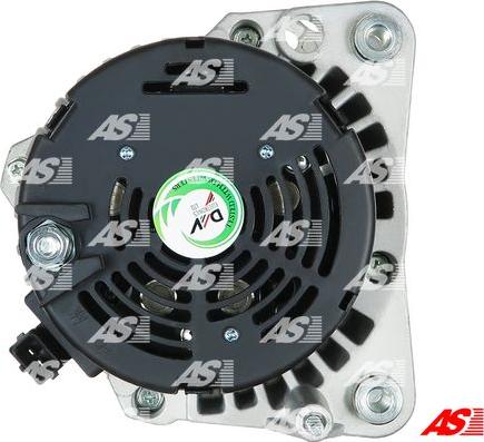 AS-PL A0700S - Alternator www.molydon.hr