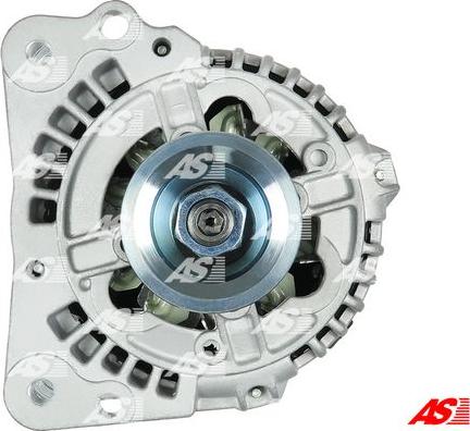 AS-PL A0700S - Alternator www.molydon.hr