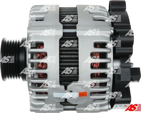 AS-PL A0703S - Alternator www.molydon.hr