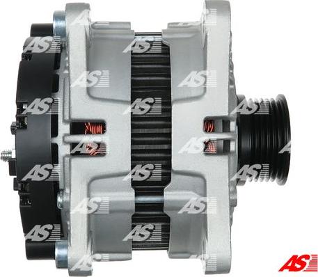 AS-PL A0703S - Alternator www.molydon.hr