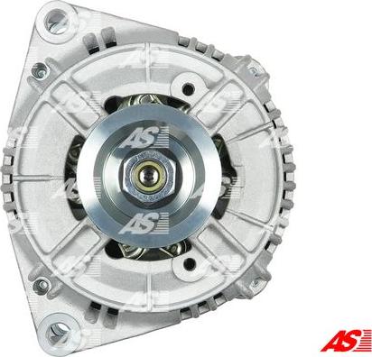 AS-PL A0702S - Alternator www.molydon.hr