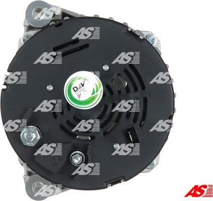 AS-PL A0786S - Alternator www.molydon.hr