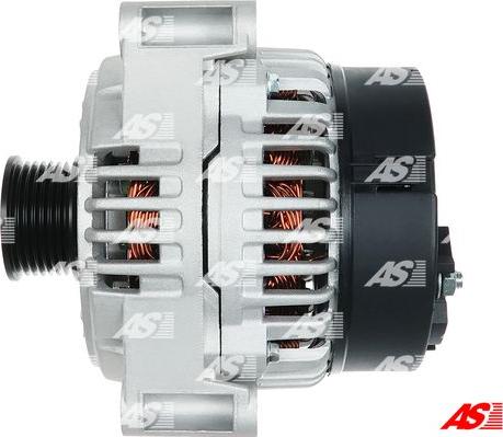 AS-PL A0786S - Alternator www.molydon.hr