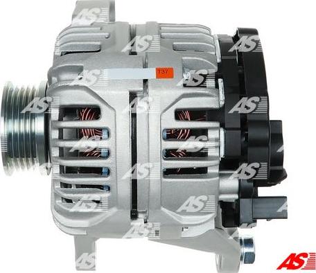 AS-PL A0739S - Alternator www.molydon.hr