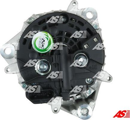 AS-PL A0724S - Alternator www.molydon.hr