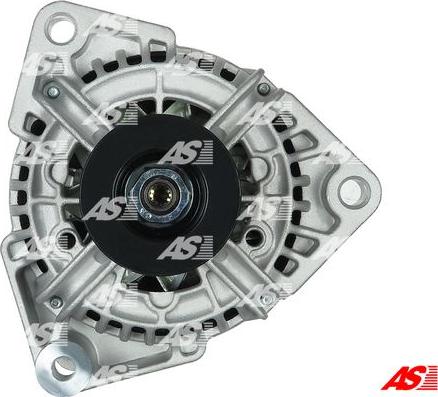 AS-PL A0724S - Alternator www.molydon.hr