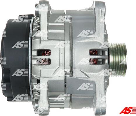 AS-PL A0726(BOSCH) - Alternator www.molydon.hr