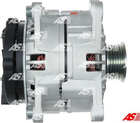 AS-PL A0726S - Alternator www.molydon.hr