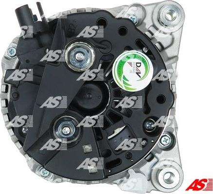 AS-PL A0726S - Alternator www.molydon.hr