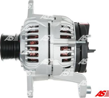 AS-PL A0776S - Alternator www.molydon.hr