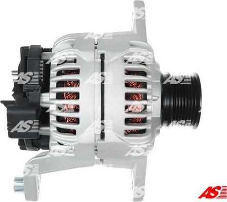 AS-PL A0776S - Alternator www.molydon.hr