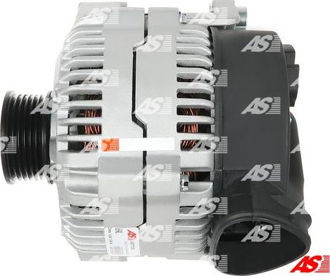 AS-PL A0773S - Alternator www.molydon.hr